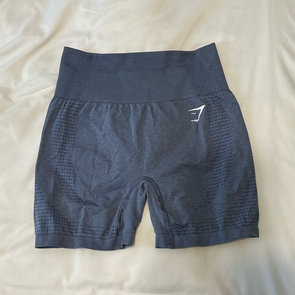 Gymshark Vital Seamless 2.0 Shorts